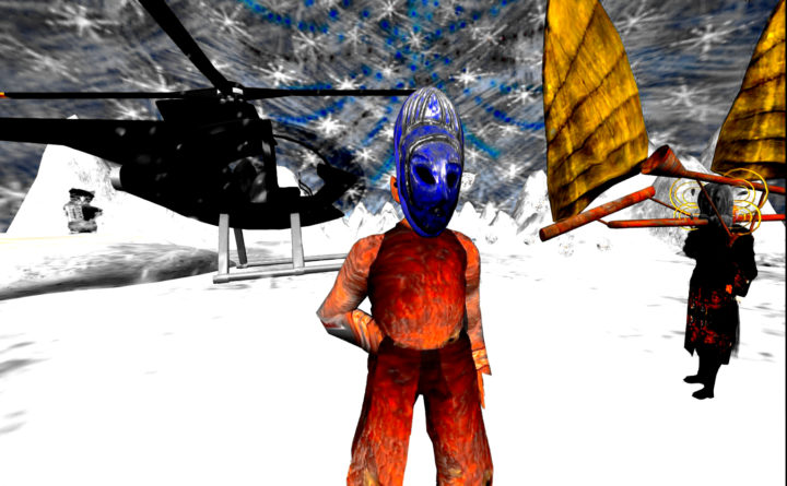 North Zipper’s BDay