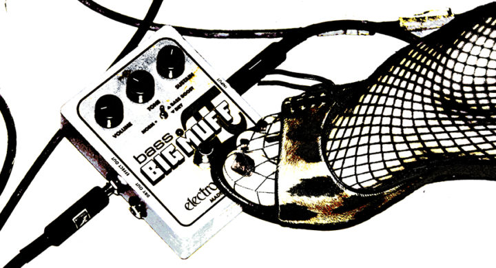 TrixXxieFest Schedule