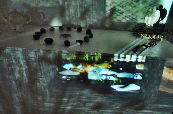 BBMC at Hi-Dance with Odyssey and Senses Places