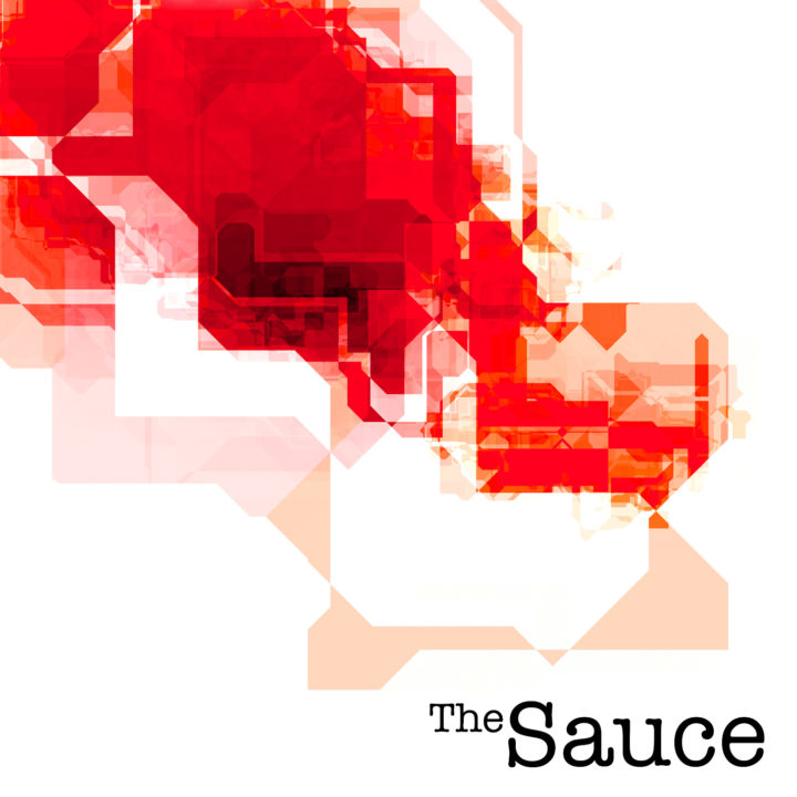 The Sauce debut EP and Video