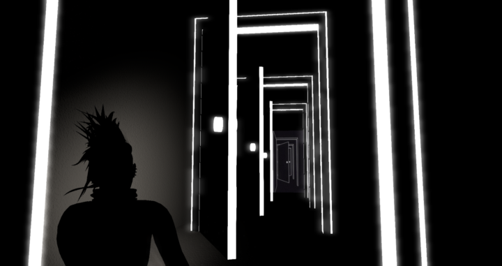 Social VR World Breakdown