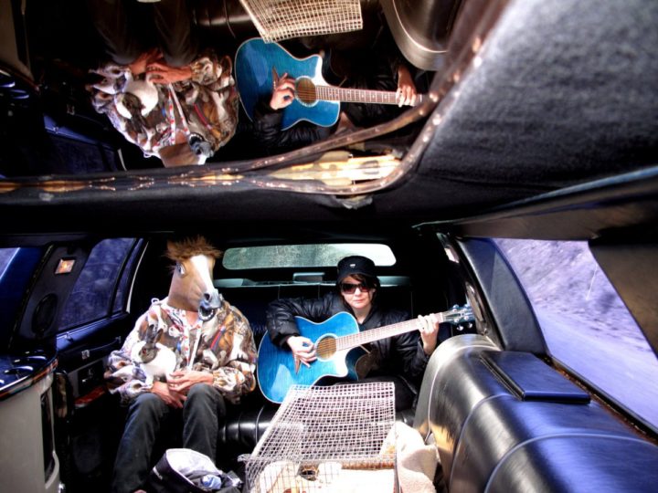 Solo to receive Stompin’ Tom ECMA