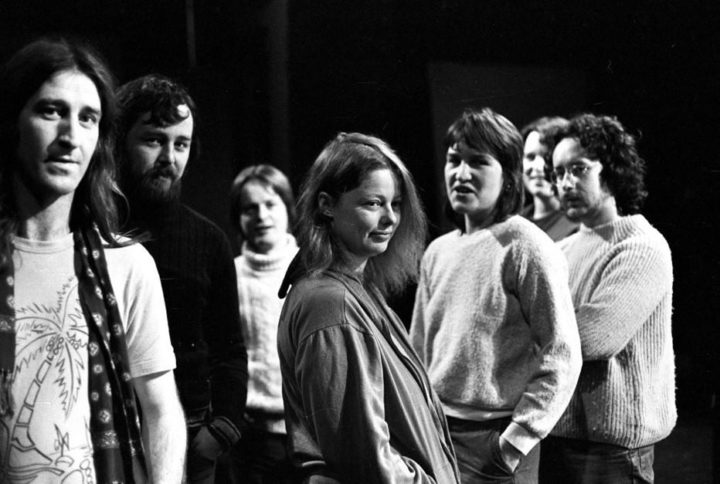 BBMC Collections release – Songs From The Hall