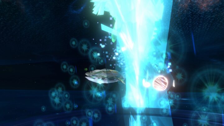 JE Solo talks VR with CBC