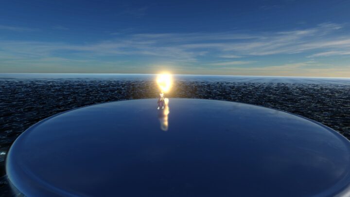 Meta-Creation Exhibition