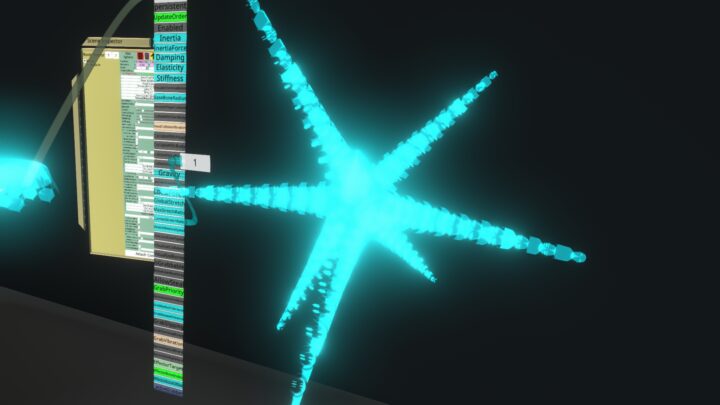 Another Historic First for BBMC Artists