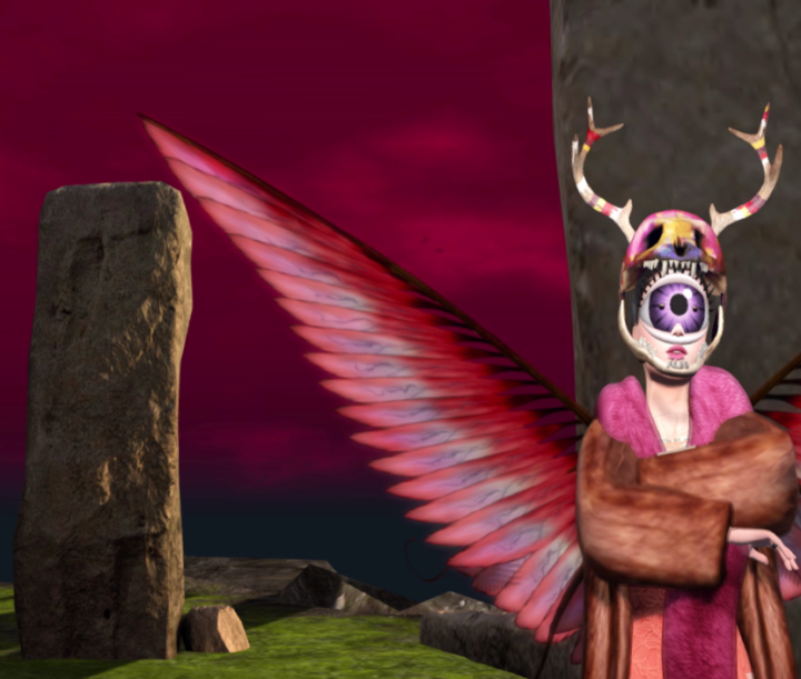 Peripheral Visions – About what is out of focus