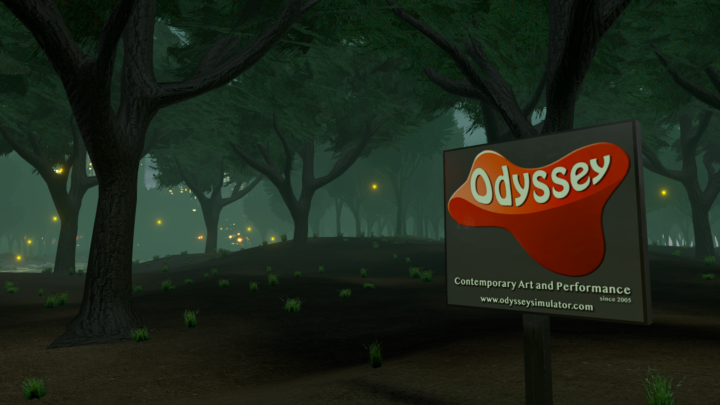 We Are Live in VRChat!