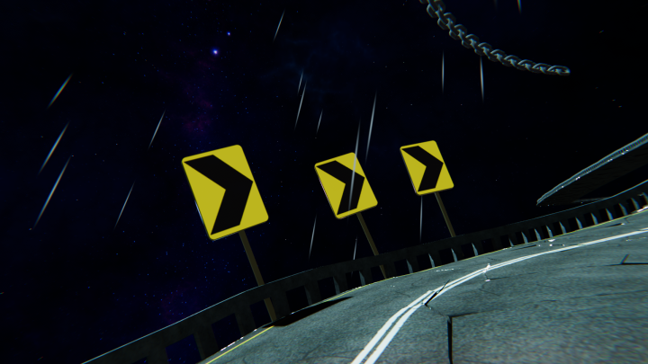 “Starring You in the Role of the Fourth Rider” Launches in VRChat