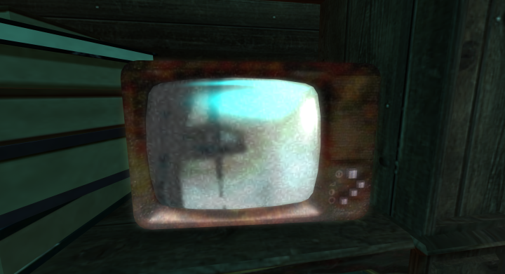 VR Forward Opening at The Wrong Biennale