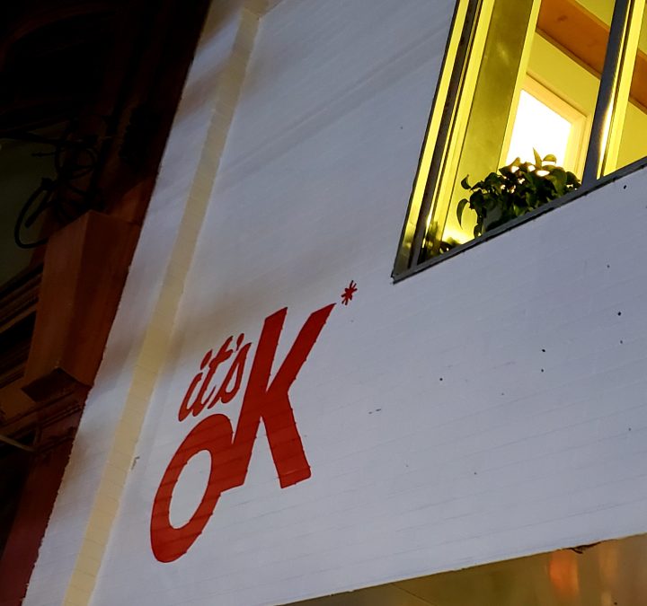 Subvert x New Feeling