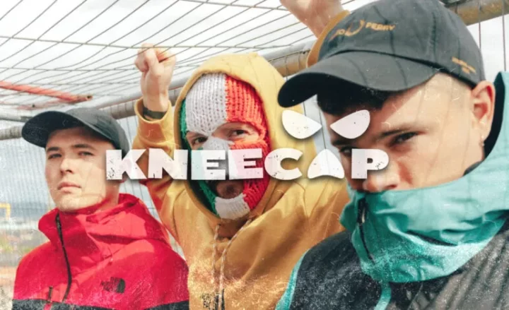 Statement on Kneecap Travel Ban